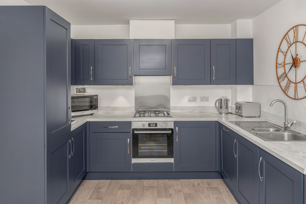 Yeoman Close Bodicote